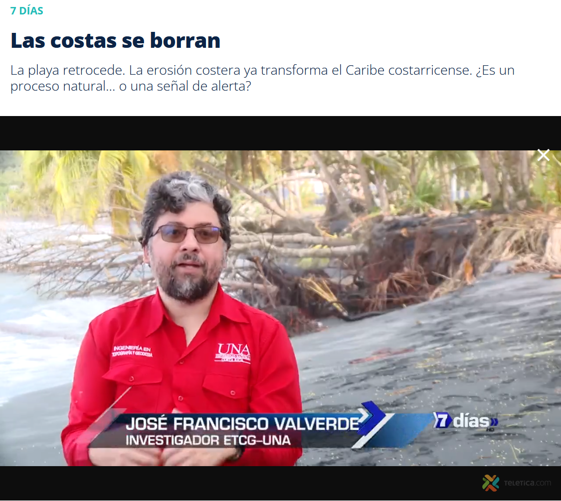 Reportaje