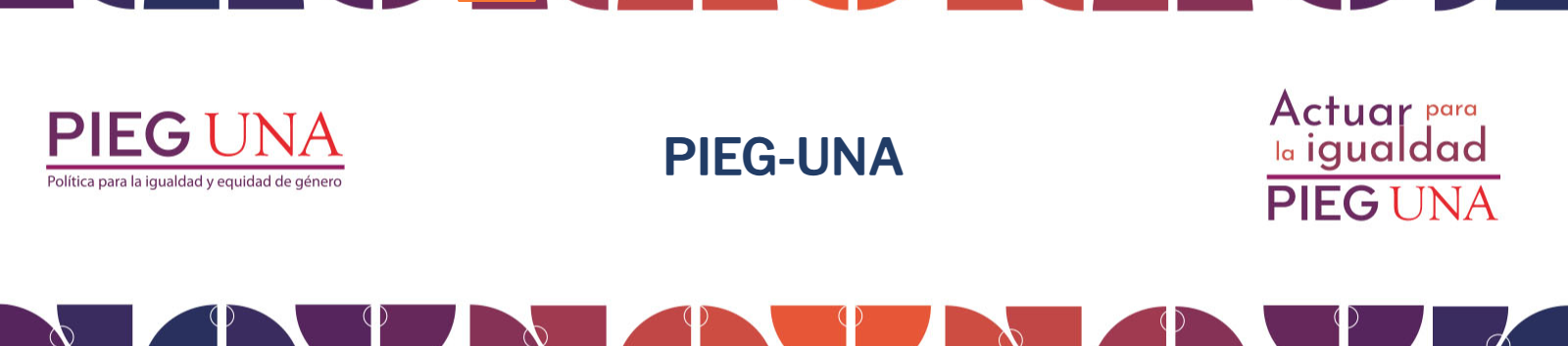 Imagen sobre la Política de Igualdad
