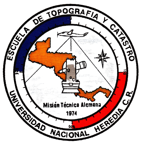 La Escuela de Topografía, Catastro y Geodesia (ETCG)