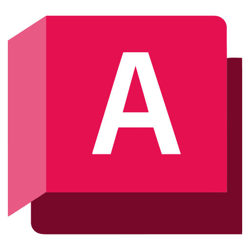 Logo AutoCAD
