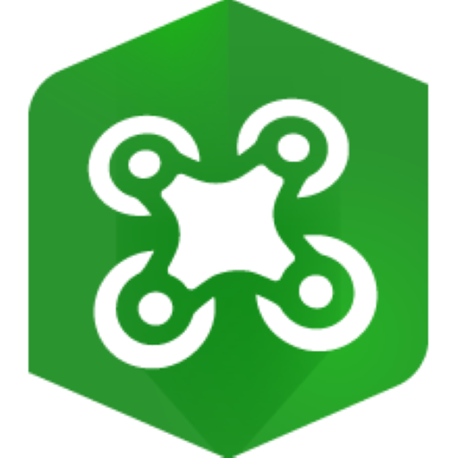 Logo ArcGIS Drone2Map
