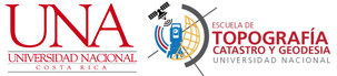 Logo Escuela de Topografía