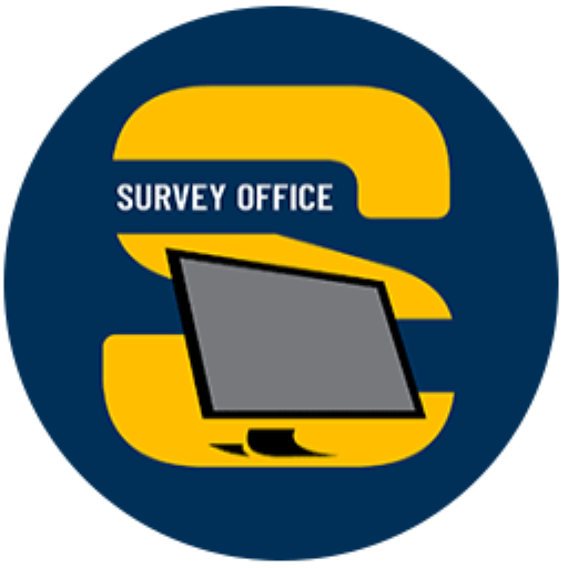 Logo Survey Office