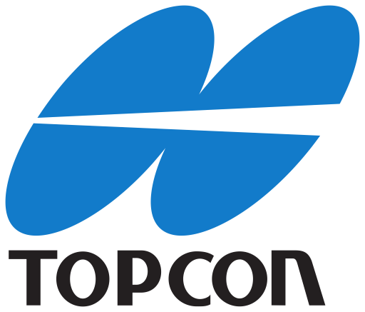 Logo Topcon Tools